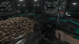 Скриншот 7 к игре HALF DEAD 2