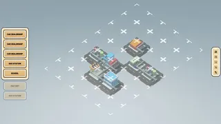 Скриншот 6 к игре City Blocks