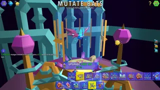Скриншот 5 к игре Swarm Simulator: Evolution