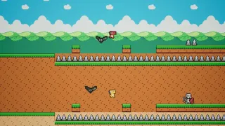 Скриншот 1 к игре Dojini