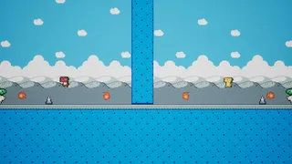 Скриншот 2 к игре Dojini