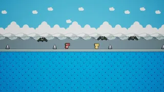 Скриншот 5 к игре Dojini
