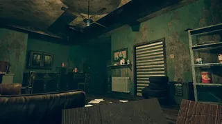 Скриншот 1 к игре Key Of Impasse