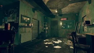 Скриншот 2 к игре Key Of Impasse