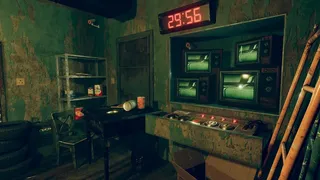 Скриншот 3 к игре Key Of Impasse