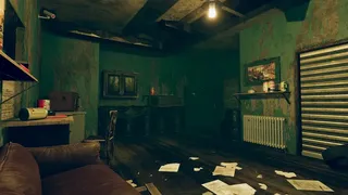 Скриншот 5 к игре Key Of Impasse