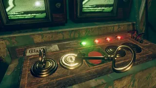 Скриншот 8 к игре Key Of Impasse