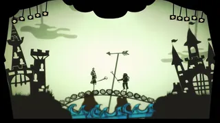 Скриншот 1 к игре Shadow Fencer Theatre