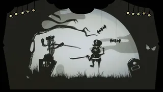 Скриншот 3 к игре Shadow Fencer Theatre