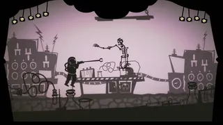 Скриншот 5 к игре Shadow Fencer Theatre