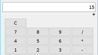 Скриншот 2 к игре Pro Office Calculator