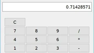 Скриншот 3 к игре Pro Office Calculator