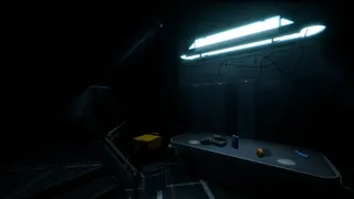 Скриншот 2 к игре Test Subject 901