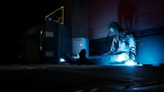 Скриншот 3 к игре Test Subject 901