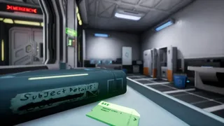Скриншот 4 к игре Test Subject 901