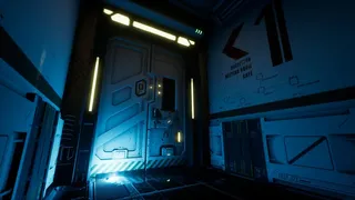 Скриншот 5 к игре Test Subject 901