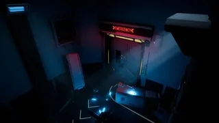 Скриншот 6 к игре Test Subject 901