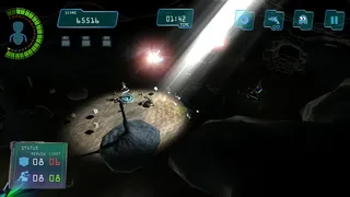 Скриншот 3 к игре Boom Bits