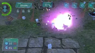 Скриншот 5 к игре Boom Bits