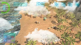 Скриншот 8 к игре Boom Bits
