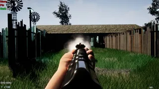 Скриншот 7 к игре Boons Farm