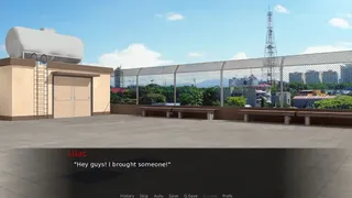 Скриншот 5 к игре Project Reset