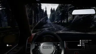 Скриншот 2 к игре Mist Survival