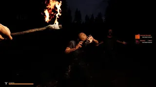 Скриншот 3 к игре Mist Survival