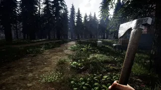 Скриншот 4 к игре Mist Survival