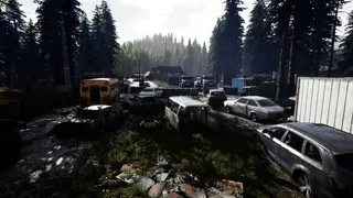 Скриншот 5 к игре Mist Survival