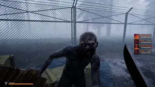 Скриншот 6 к игре Mist Survival