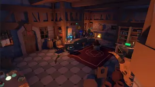 Скриншот 2 к игре Crazy Alchemist