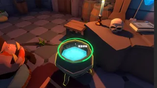 Скриншот 7 к игре Crazy Alchemist
