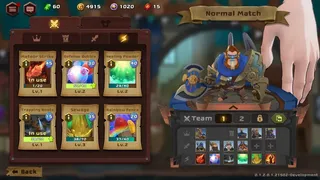 Скриншот 2 к игре MINImax Tinyverse