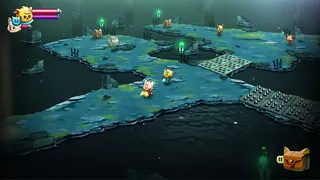 Скриншот 7 к игре Cat Quest II