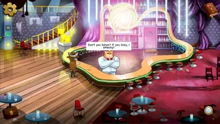 Скриншот 5 к игре Nine Noir Lives