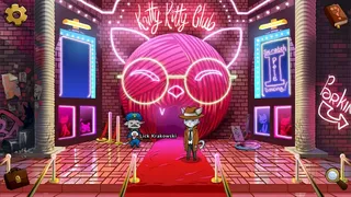 Скриншот 8 к игре Nine Noir Lives