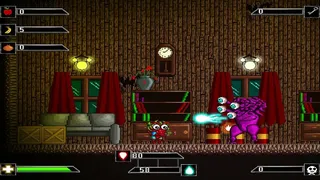 Скриншот 8 к игре Super Strawberry Man