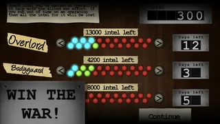 Скриншот 3 к игре The Ultra Code
