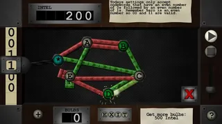 Скриншот 4 к игре The Ultra Code