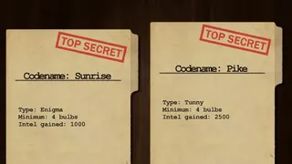 Скриншот 7 к игре The Ultra Code