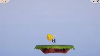 Скриншот 3 к игре THE E BALL