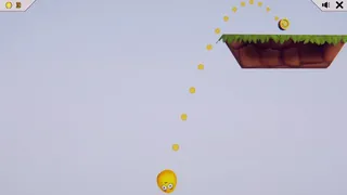 Скриншот 4 к игре THE E BALL