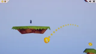 Скриншот 6 к игре THE E BALL