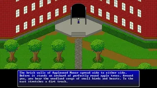 Скриншот 3 к игре Dream Enders RPG