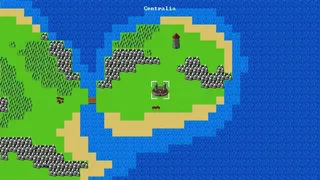Скриншот 5 к игре Dream Enders RPG
