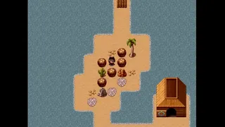 Скриншот 4 к игре Sokoban: The RPG