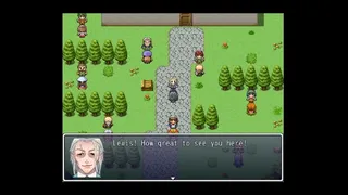 Скриншот 6 к игре Sokoban: The RPG