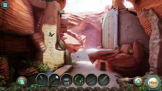 Скриншот 2 к игре Adera