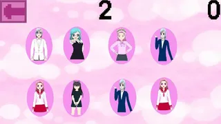 Скриншот 2 к игре Anime Girl Or Boy?